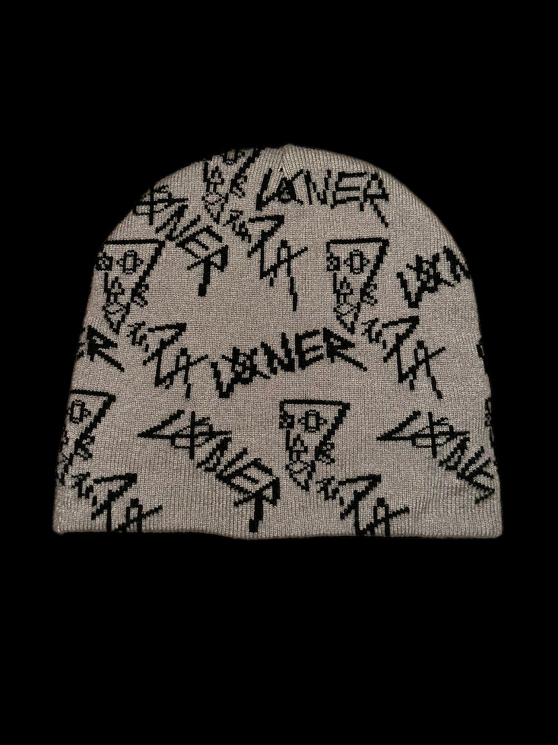 Loner beanies