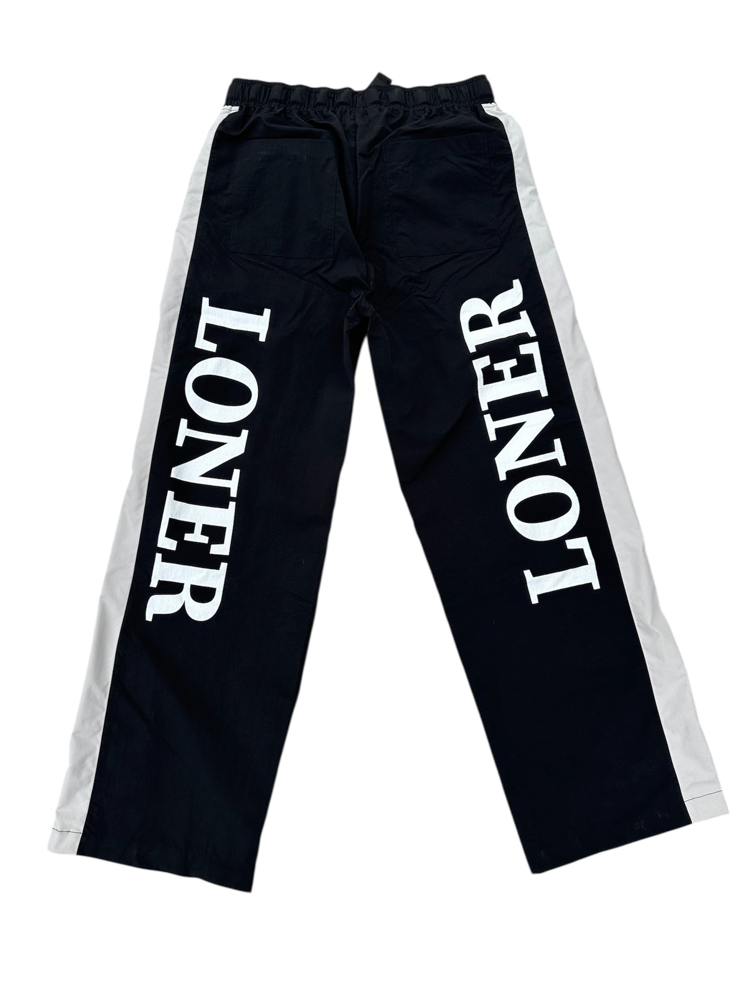 PLA Nylon Sweatpants