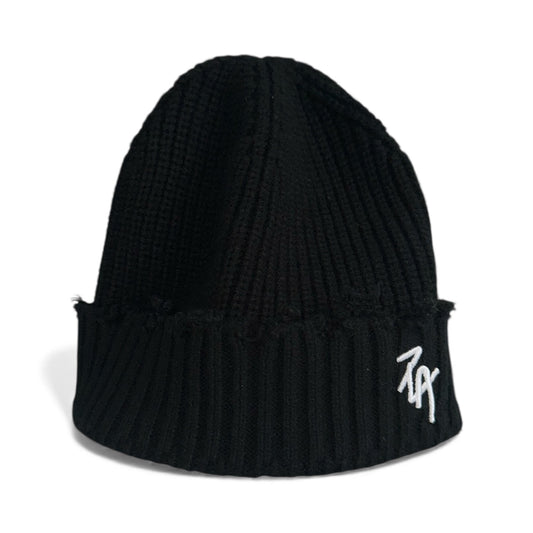 Distressed PLA Beanie