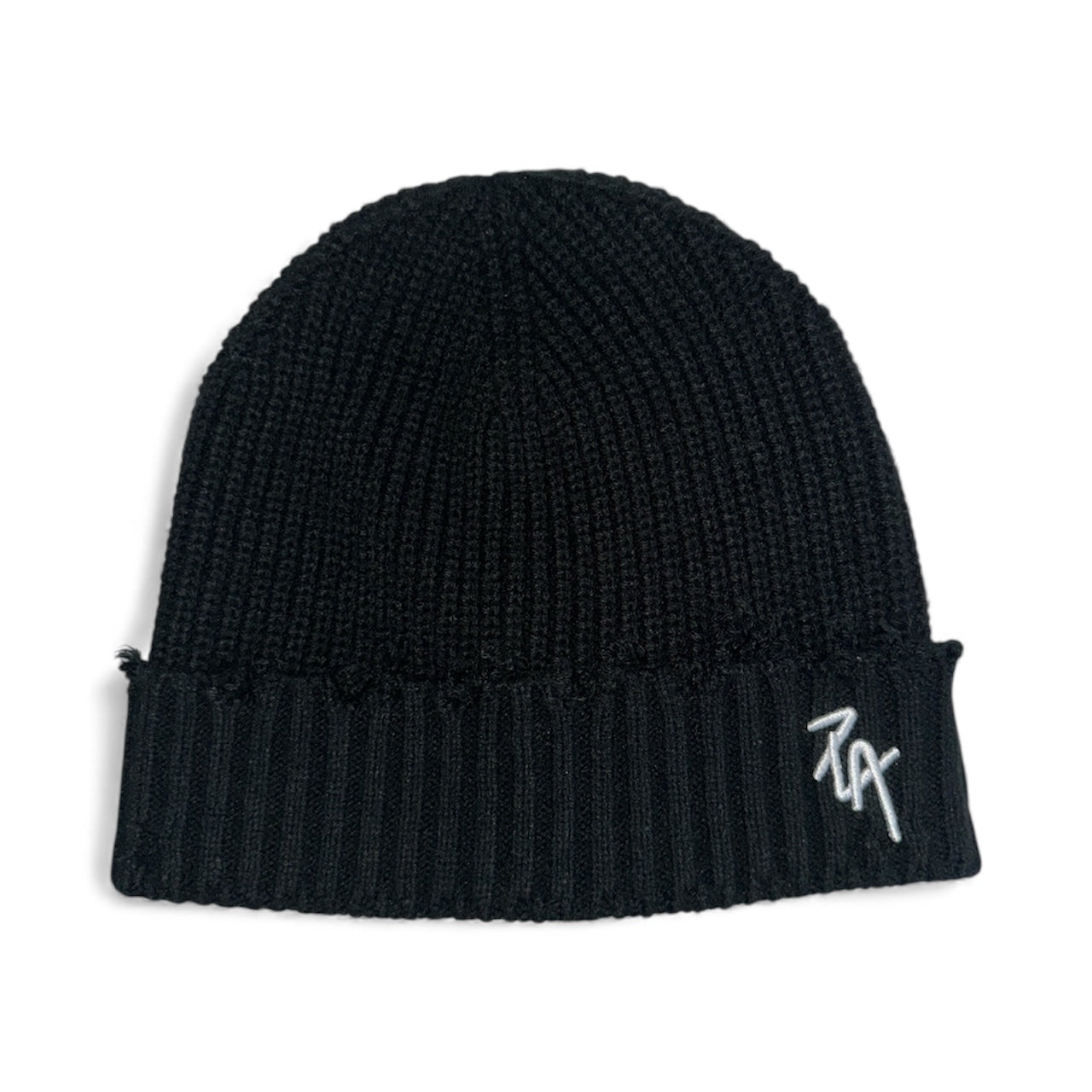 Distressed PLA Beanie