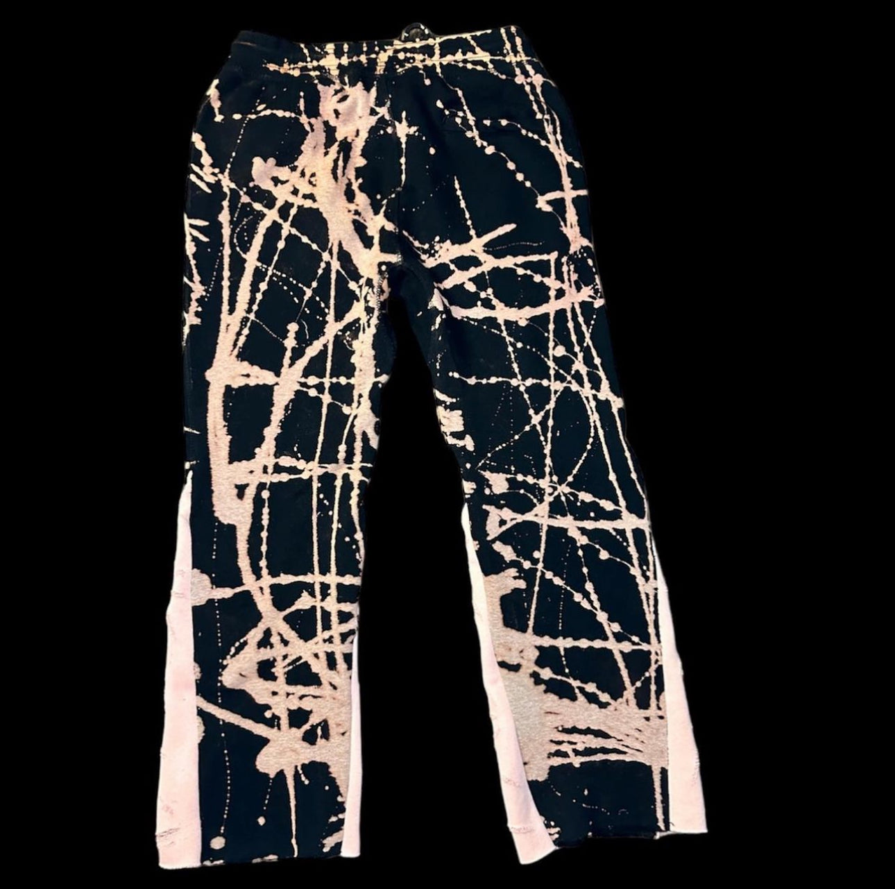 1 of 1 Flared Sweats