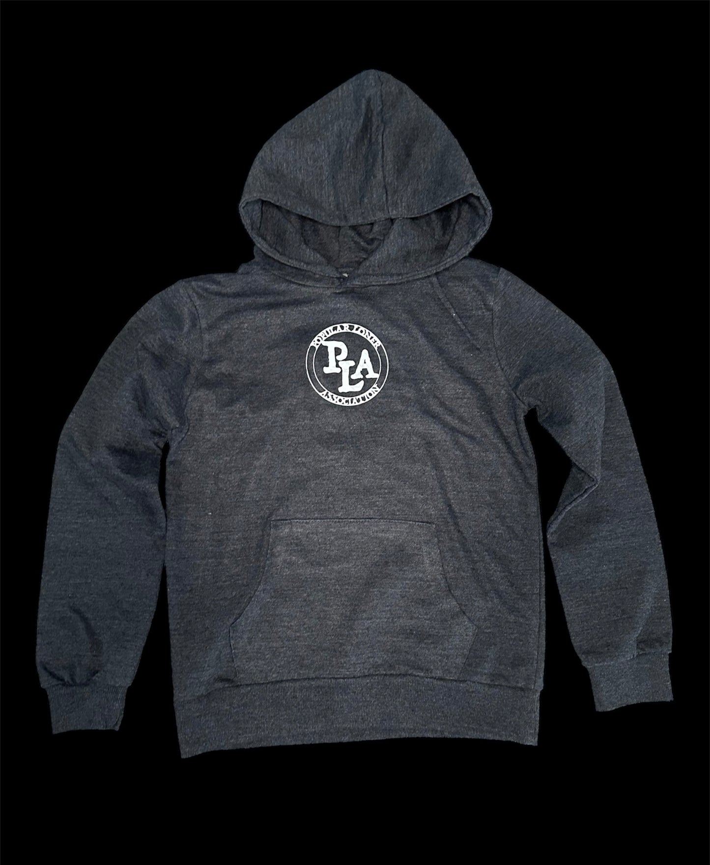 Youth PLA Graphic Hoodie