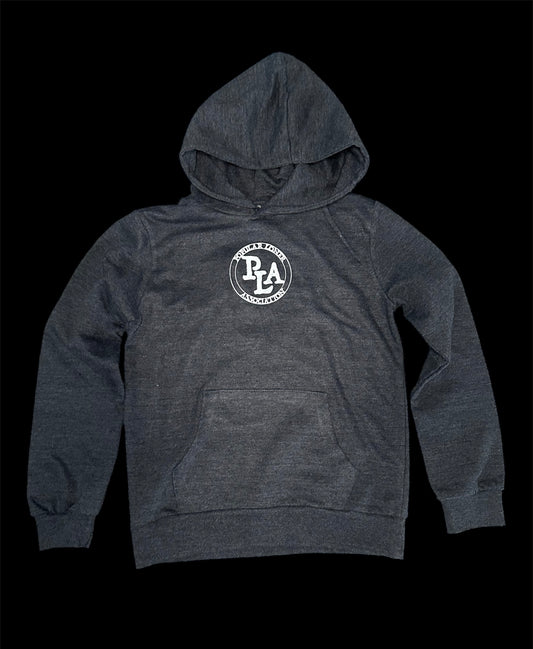 Youth PLA Graphic Hoodie